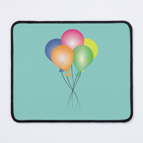 Item preview, Balloons designed and sold by ROSE ANN BANILAR.
