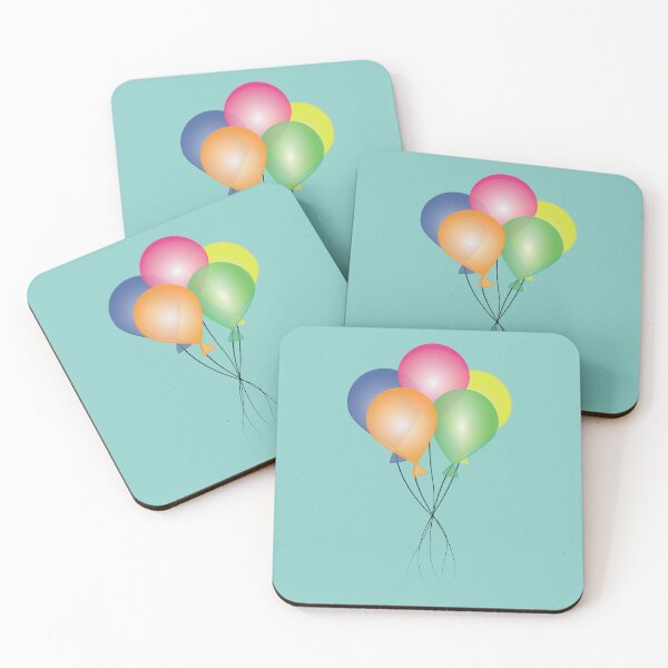 Item preview, Balloons designed and sold by ROSE ANN BANILAR.