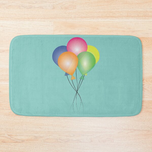 Item preview, Balloons designed and sold by ROSE ANN BANILAR.