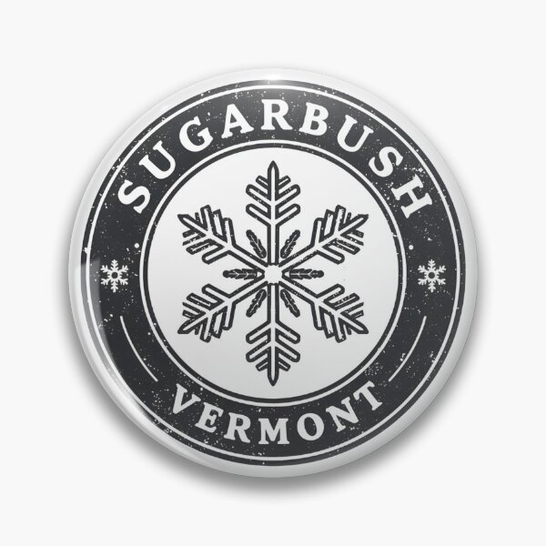 Item preview, Sugarbush - Vermont designed and sold by GoodOldVintage.