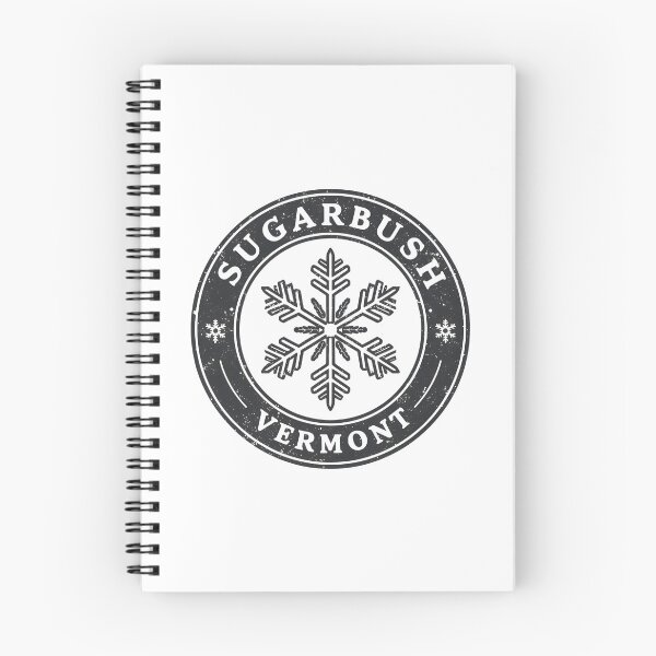Item preview, Sugarbush - Vermont designed and sold by GoodOldVintage.