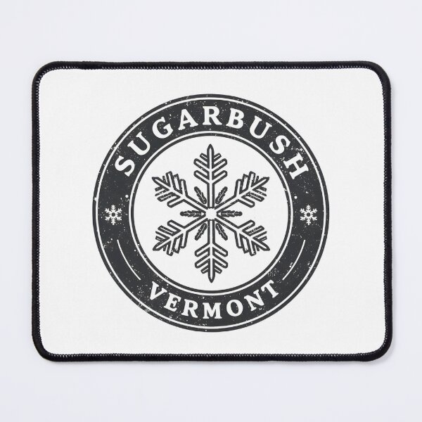 Item preview, Sugarbush - Vermont designed and sold by GoodOldVintage.