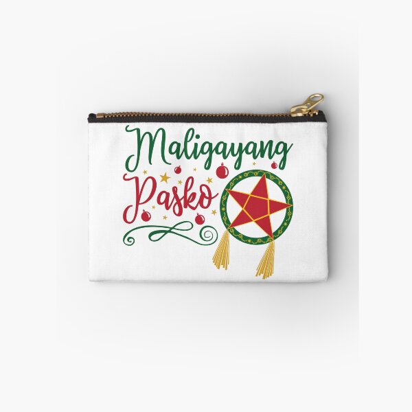Item preview, Maligayang Pasko Philipphines Filipino Christmas designed and sold by jaygo.