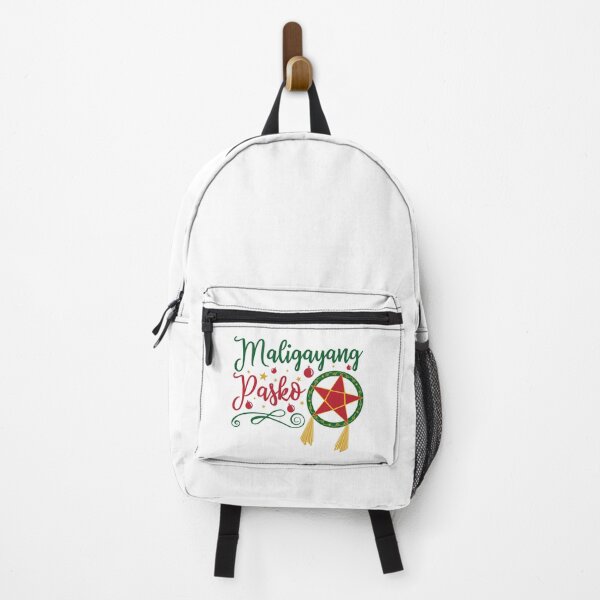 Item preview, Maligayang Pasko Philipphines Filipino Christmas designed and sold by jaygo.