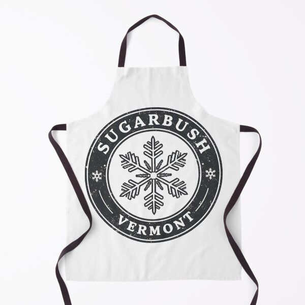Item preview, Sugarbush - Vermont designed and sold by GoodOldVintage.