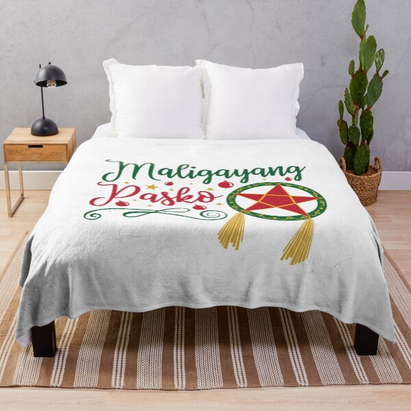 Item preview, Maligayang Pasko Philipphines Filipino Christmas designed and sold by jaygo.