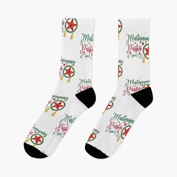 Item preview, Maligayang Pasko Philipphines Filipino Christmas designed and sold by jaygo.