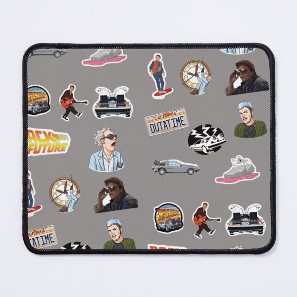 Item preview, back to the future 1985 designed and sold by GenZINISH.