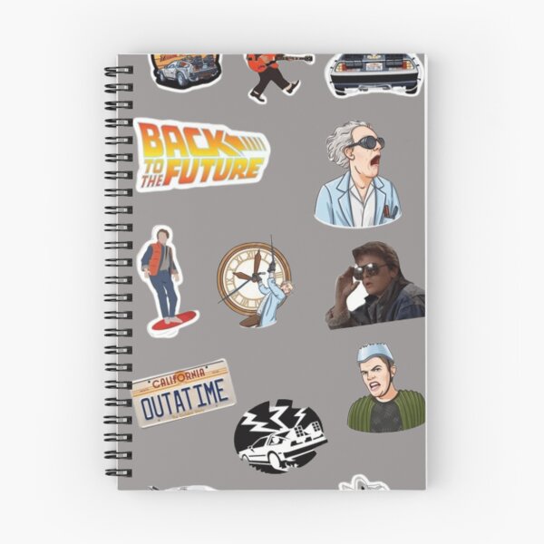 Item preview, back to the future 1985 designed and sold by GenZINISH.