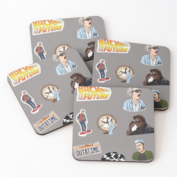 Item preview, back to the future 1985 designed and sold by GenZINISH.