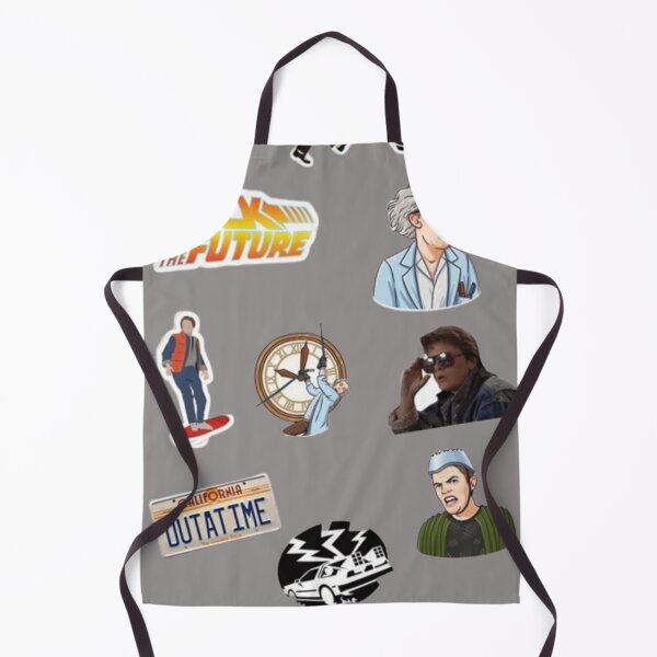 Item preview, back to the future 1985 designed and sold by GenZINISH.