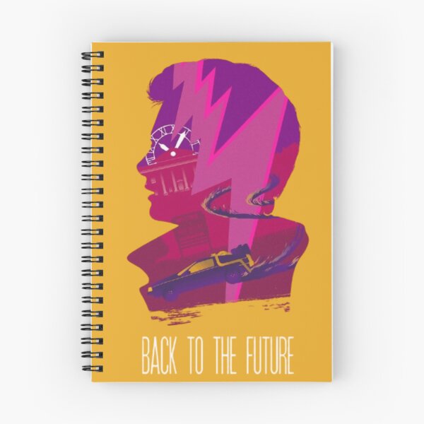 Item preview, back to the future 1985 designed and sold by GenZINISH.