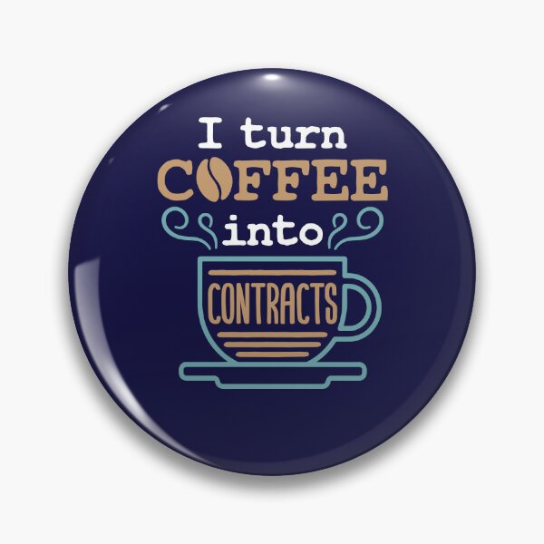 Artikelvorschau, Rechtsanwalt Unternehmensanwalt Ich verwandle Kaffee in Verträge entworfen und verkauft von jaygo.