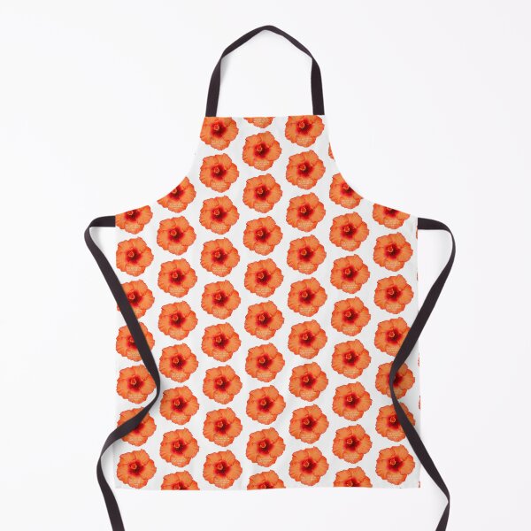 Item preview, The sun is so much brighter here, Hibiscus flower designed and sold by Josephine Ethereal.