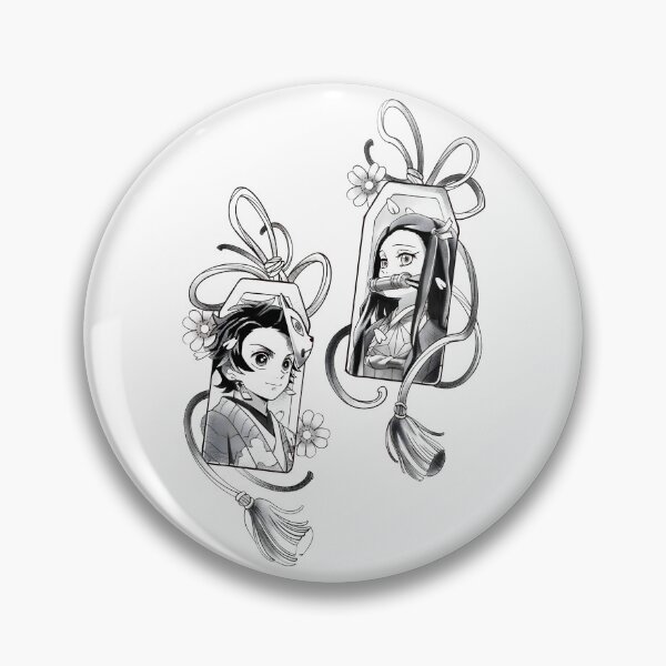Item preview, The Great Brother designed and sold by HcReelnaClip.
