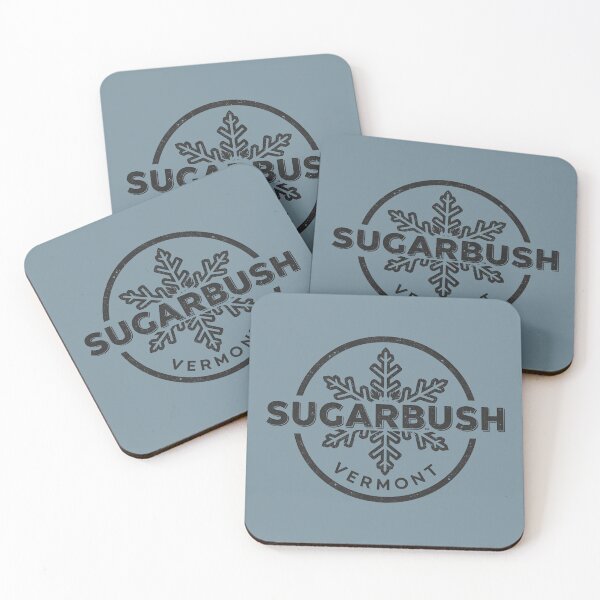 Item preview, Sugarbush - Vermont designed and sold by GoodOldVintage.