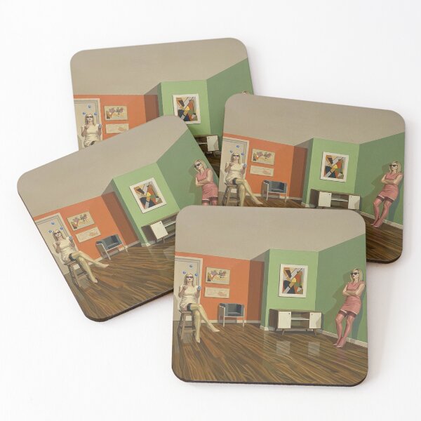 Item preview, Kitchen Kitsch designed and sold by IanBiAM.
