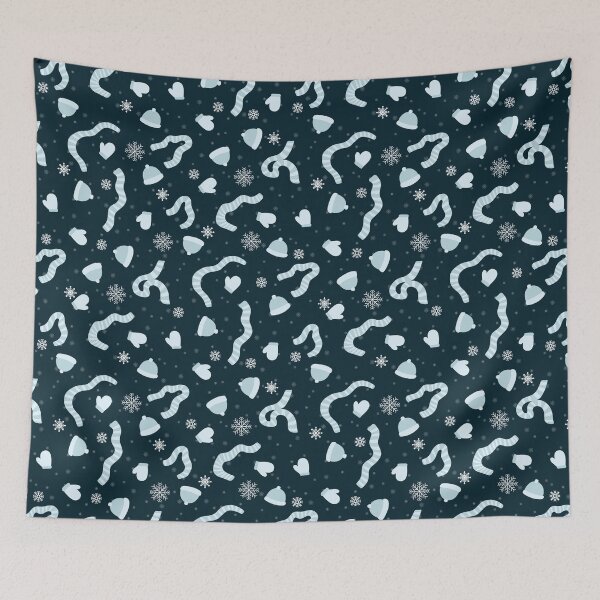 Item preview, Cozy Winter Gear designed and sold by JVCreative.