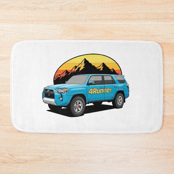 Item preview, 4runner retro designed and sold by Timegraf.