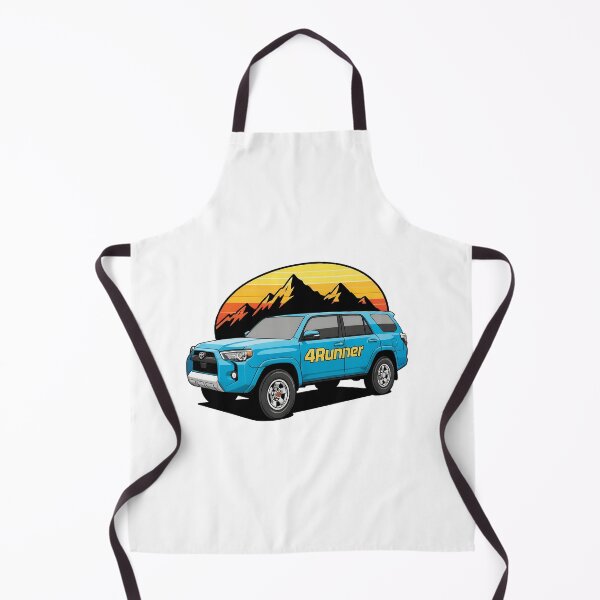 Item preview, 4runner retro designed and sold by Timegraf.