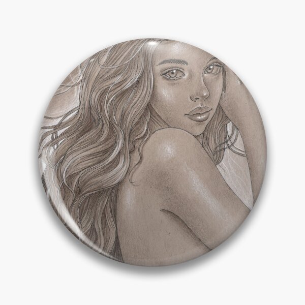 Item preview, Beneath designed and sold by Maria William Illustration.