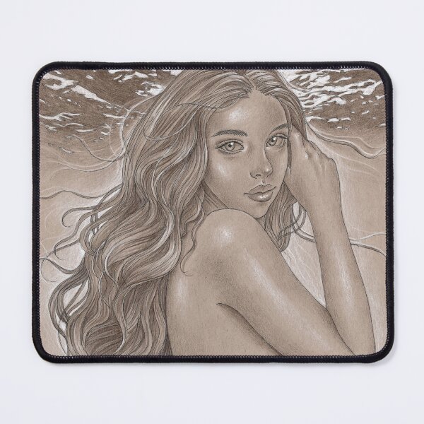 Item preview, Beneath designed and sold by Maria William Illustration.