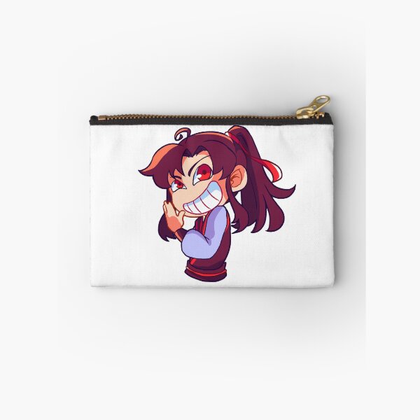 Item preview, Mischievous Wei Ying designed and sold by reinbowsketch.