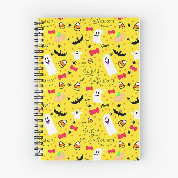Item preview, Halloween Repeatable Pattern designed and sold by obaldner.