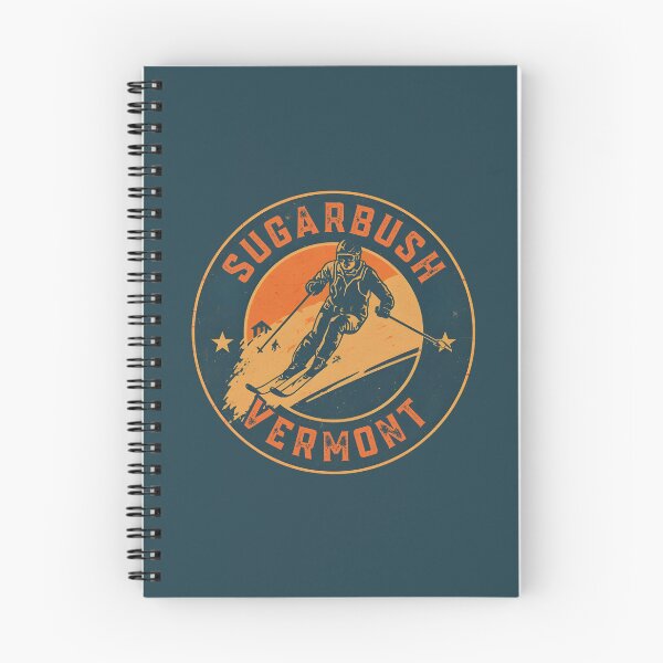 Item preview, Sugarbush - Vermont designed and sold by GoodOldVintage.