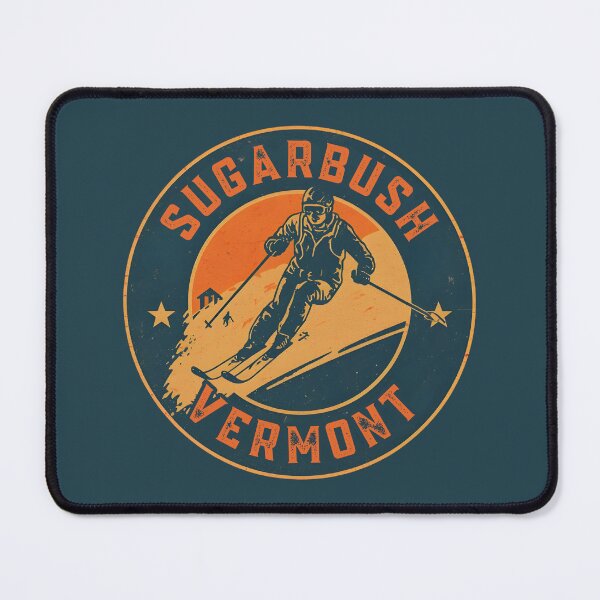 Item preview, Sugarbush - Vermont designed and sold by GoodOldVintage.