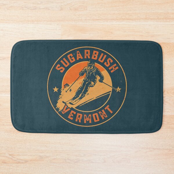 Item preview, Sugarbush - Vermont designed and sold by GoodOldVintage.