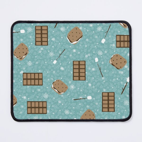 Item preview, S’mores Season | Cozy Campfire Treat Aesthetic Design designed and sold by JVCreative.