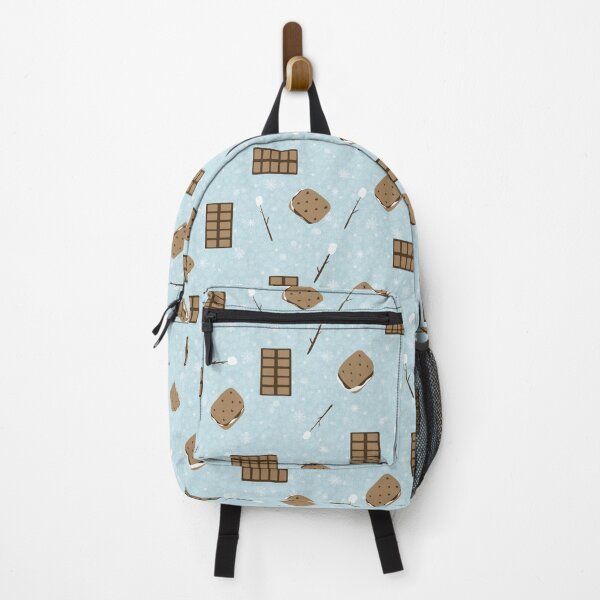 Item preview, S’mores Season | Cozy Campfire Treat Aesthetic Design designed and sold by JVCreative.