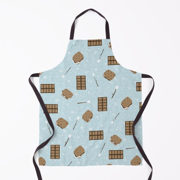 Item preview, S’mores Season | Cozy Campfire Treat Aesthetic Design designed and sold by JVCreative.