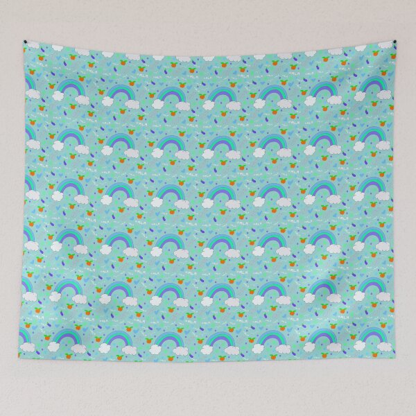 Item preview, MLM Pride Repeatable Pattern designed and sold by obaldner.