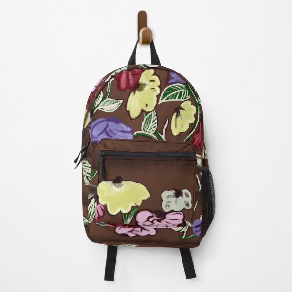 Item preview, Taylor's Floral Piano designed and sold by haleyedwardsart.