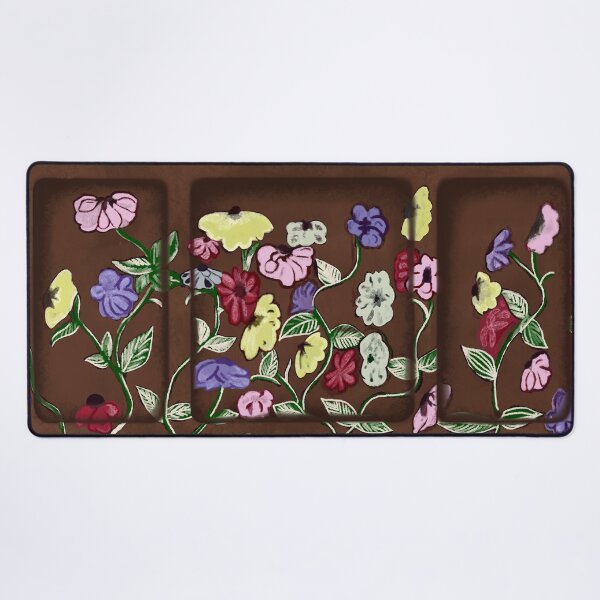 Aperçu de l'œuvre Le piano floral de Taylor créée et vendue par haleyedwardsart.