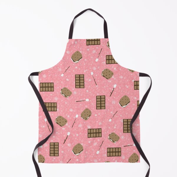 Item preview, S’mores Season | Cozy Campfire Treat Aesthetic Design designed and sold by JVCreative.