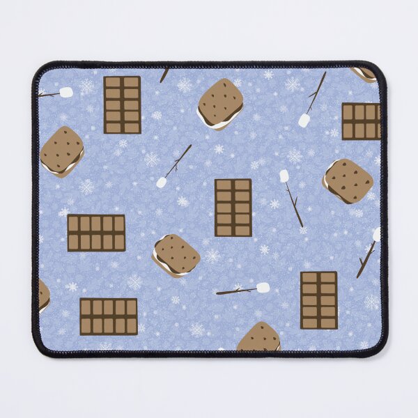 Item preview, S’mores Season | Cozy Campfire Treat Aesthetic Design designed and sold by JVCreative.