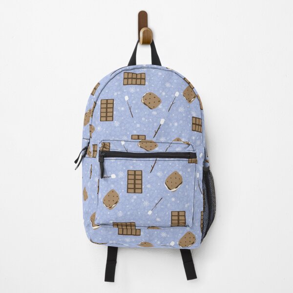 Item preview, S’mores Season | Cozy Campfire Treat Aesthetic Design designed and sold by JVCreative.