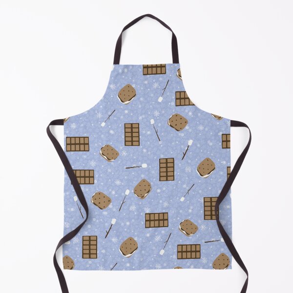 Item preview, S’mores Season | Cozy Campfire Treat Aesthetic Design designed and sold by JVCreative.
