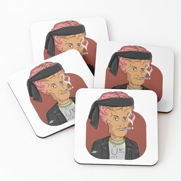 Item preview, Collective Mind Brain Formula Fan designed and sold by EBAM Boutique.
