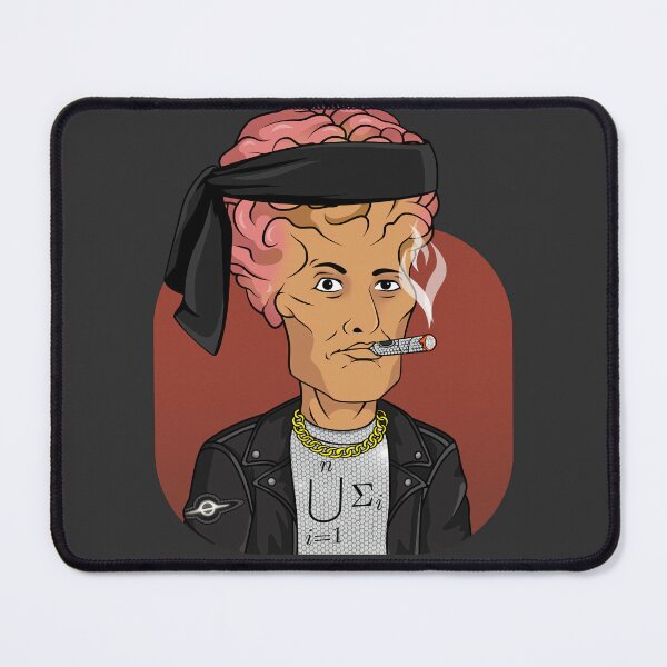 Item preview, Collective Mind Brain Formula Fan designed and sold by EBAM Boutique.