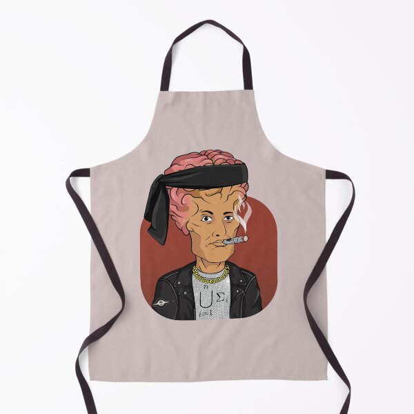 Item preview, Collective Mind Brain Formula Fan designed and sold by EBAM Boutique.