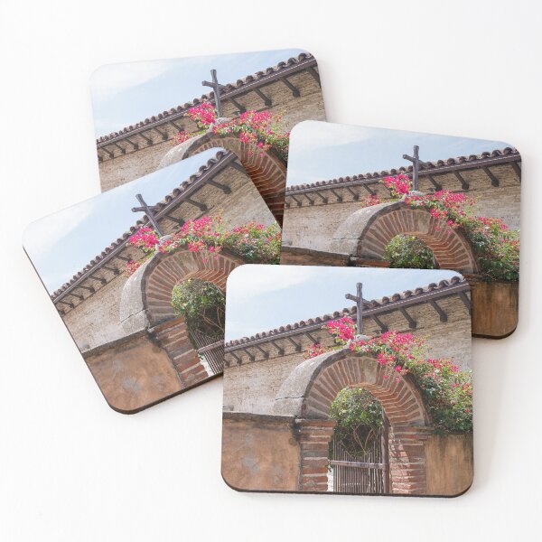 Item preview, Gate to the Sacred Garden designed and sold by WrightDesignsUS.