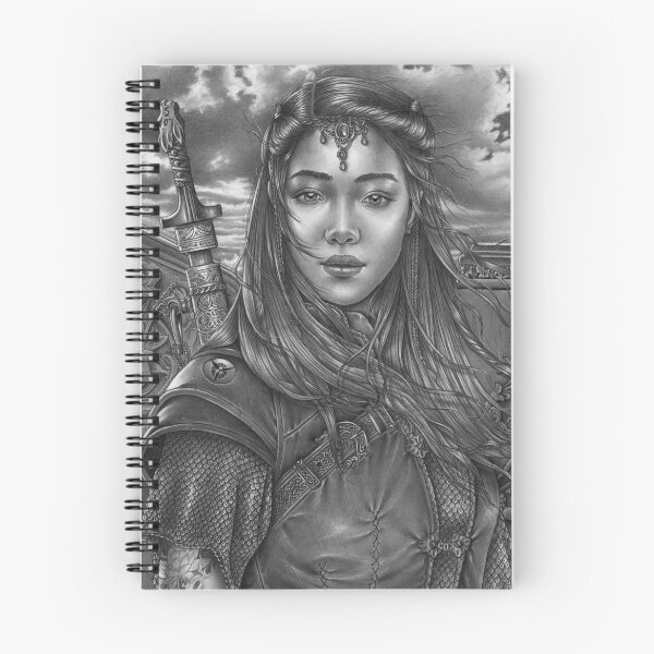 Item preview, The Peacekeeper designed and sold by Maria William Illustration.