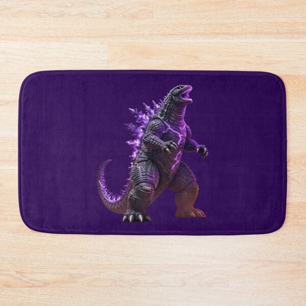 Item preview, Kaiju-Inspired Creature – Powerful Monster Art designed and sold by Hunana 5o6.