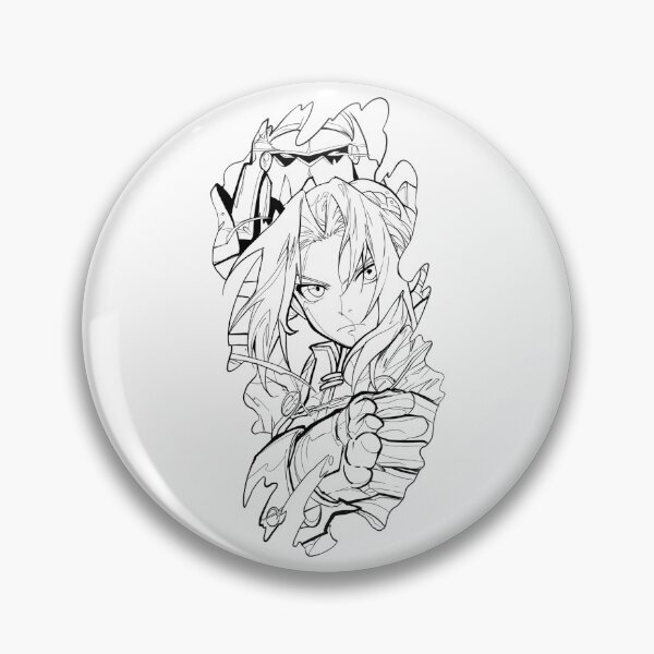 Item preview, The Strongest Brotherhood  designed and sold by HcReelnaClip.