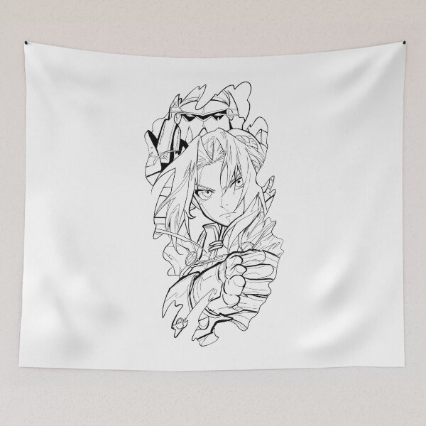 Item preview, The Strongest Brotherhood  designed and sold by HcReelnaClip.