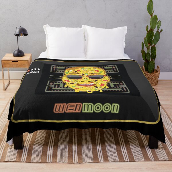 Item preview, wenmoon moonpie gamer - Greek designed and sold by m88nlabs.